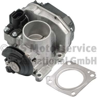 PIERBURG 7.03703.40.0 Gaz Kelebegi Polo 1.4 16v 99-01 Ahw